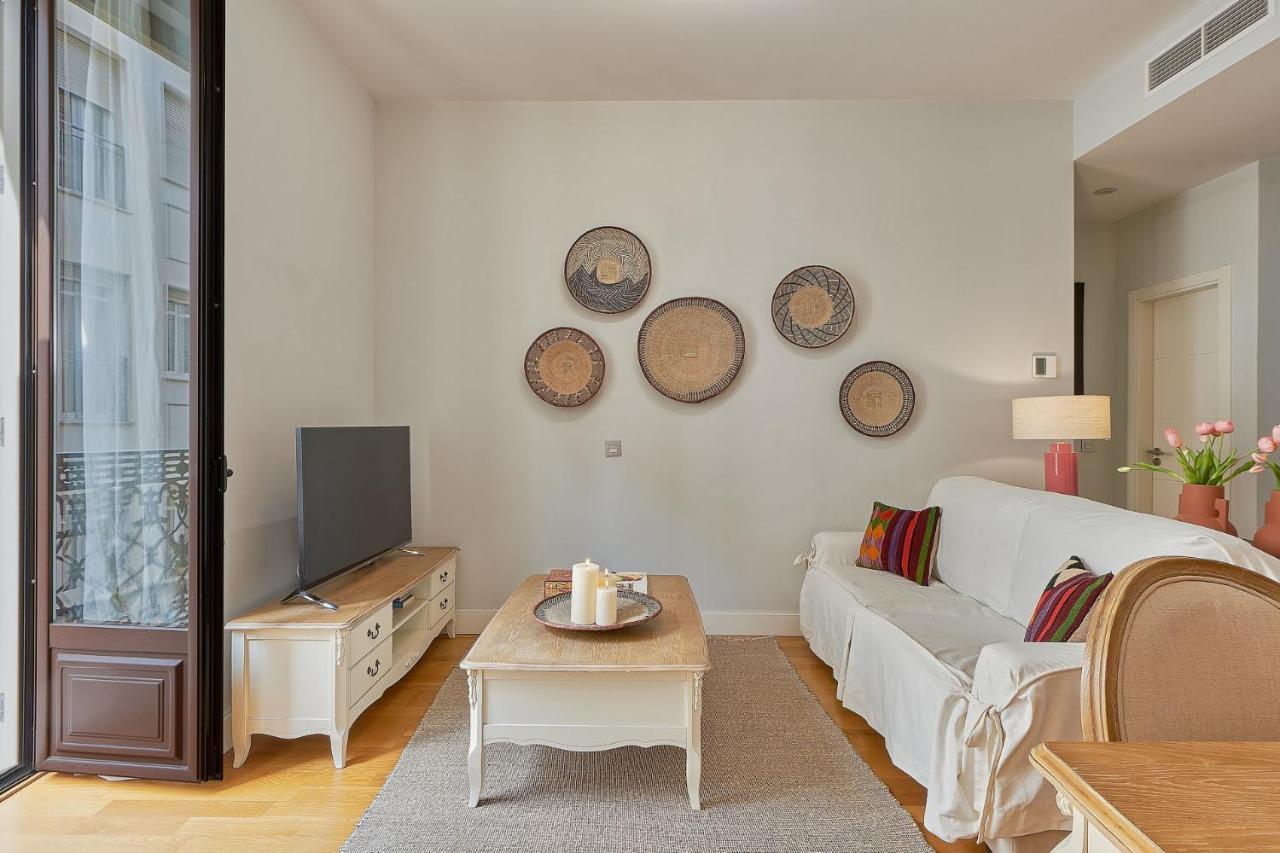 Sebastian Souviron Suites In Malaga By Solaga Holiday Homes Exterior foto