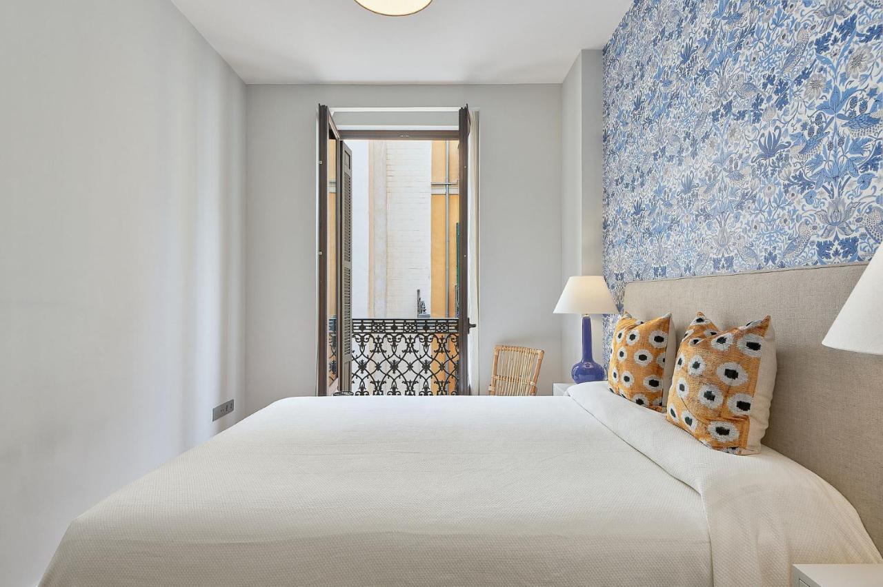 Sebastian Souviron Suites In Malaga By Solaga Holiday Homes Exterior foto
